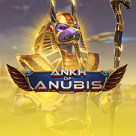 Ankh of Anubis game icon