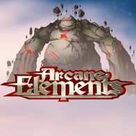 Arcane Elements icon