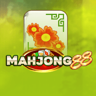 Mahjong 88 icon