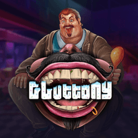 Gluttony icon