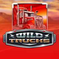 Wild Trucks icon