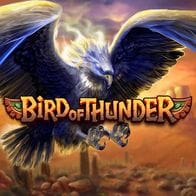 Bird Of Thunder