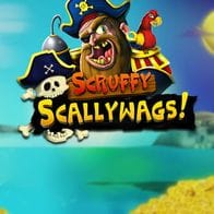 Scruffy Scallwags