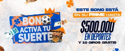 Súper Match de Primer Depósito banner