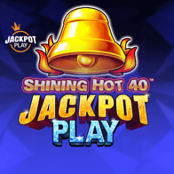 Shining Hot 40 Jackpot Play icon