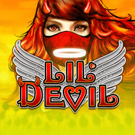 Lil Devil game thumbnail
