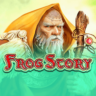 Frog Story game thumbnail