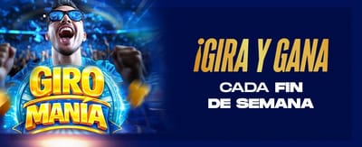 Free Spins sin parar promotion image