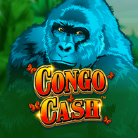 Congo Cash game thumbnail