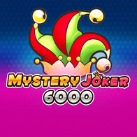 Mystery Joker 6000 game icon